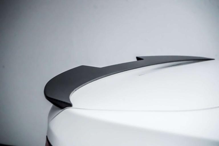 2017 BMW M3 M3 4dr DCT [Competition Pack] SALOON PETROL Automatic