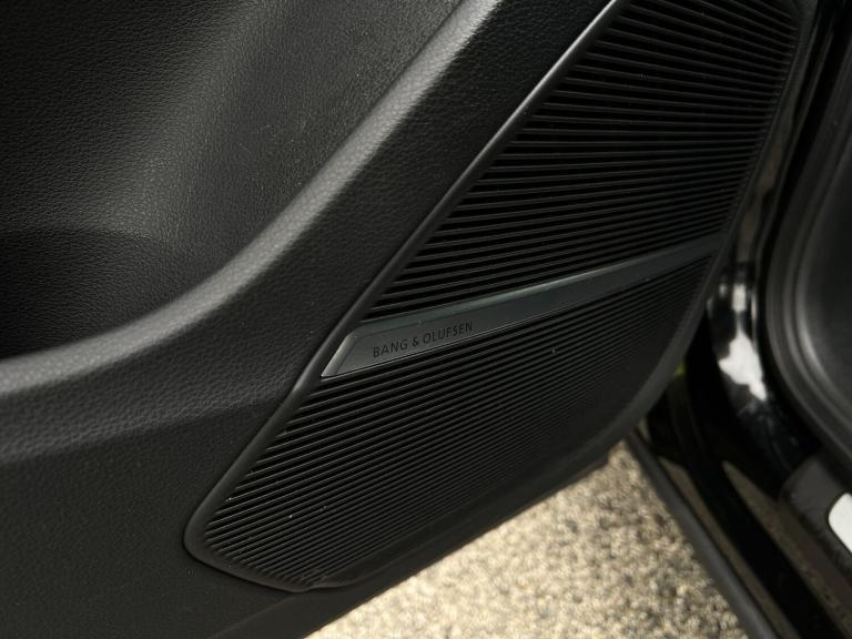 2024 Audi Q7 3.0 TFSI V6 55 Black Edition SUV 5dr Petrol Tiptronic quattro Euro 6 (s/s)  ESTATE P...