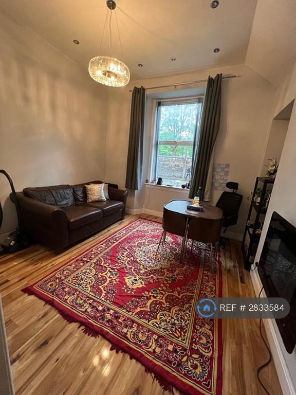 1 bedroom flat in Balcarres Street, Edinburgh, EH10 (1 bed) (#2833584)