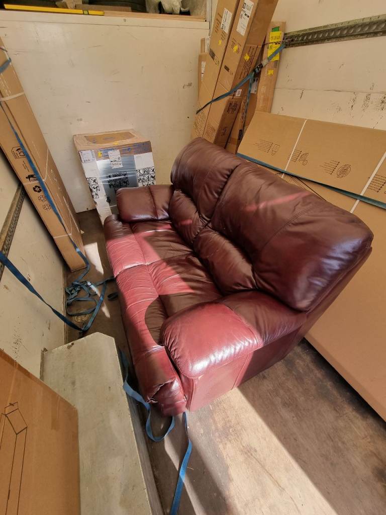 Free Sofa