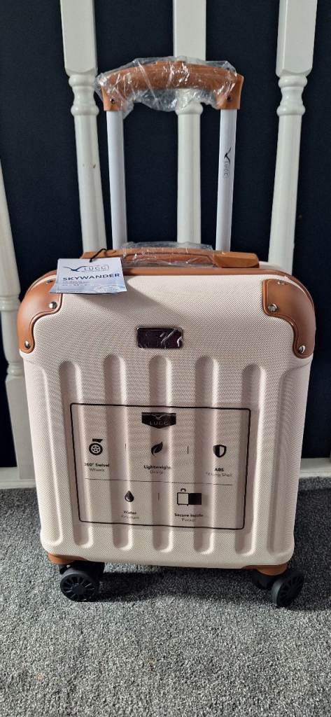 Lugg 15 inches jetset