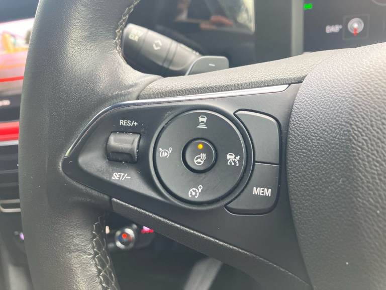 2022 Vauxhall Mokka 1.2 Turbo GS Line 5dr Auto SUV PETROL Automatic