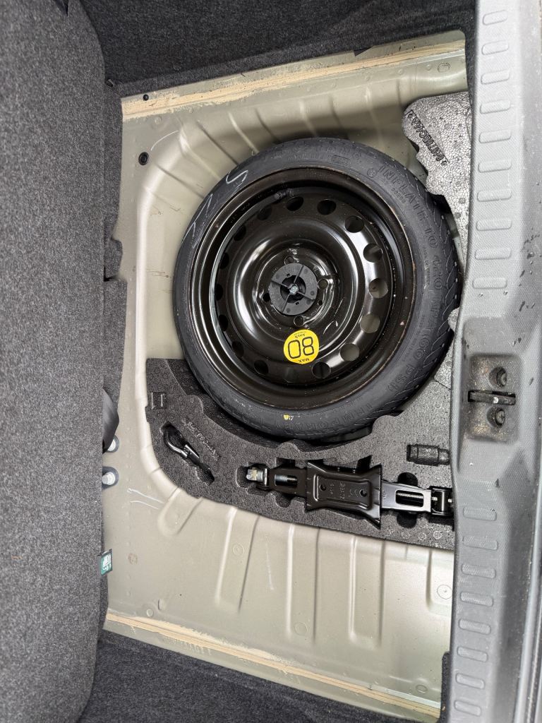 Nissan, MICRA, Hatchback, 2009, Manual, 3 door ULEZ