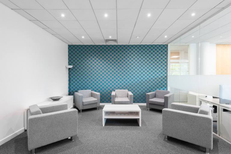 Manchester - M22 5TG \ Monthly Coworking Membership