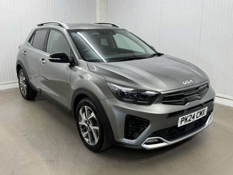 KIA STONIC 1.0T GDi 99 GT-Line 5dr DCT