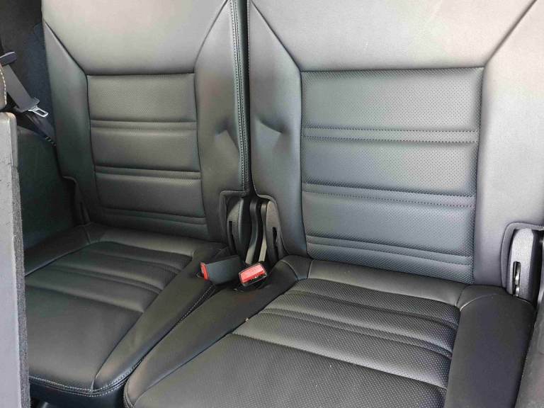 2015 Kia Sorento 2.2 CRDi KX-3 5dr ESTATE DIESEL Manual