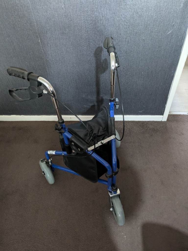 image for Mobility stroller 