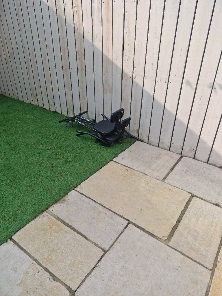 2 free hoverboard seats 