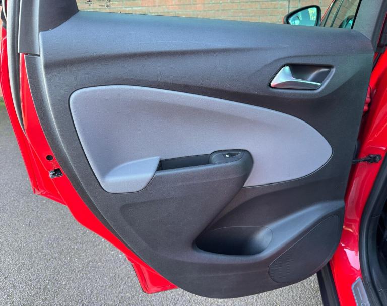 2019 Vauxhall Crossland X 1.2T [110] Elite 5dr [Start Stop] Auto HATCHBACK PETROL Automatic