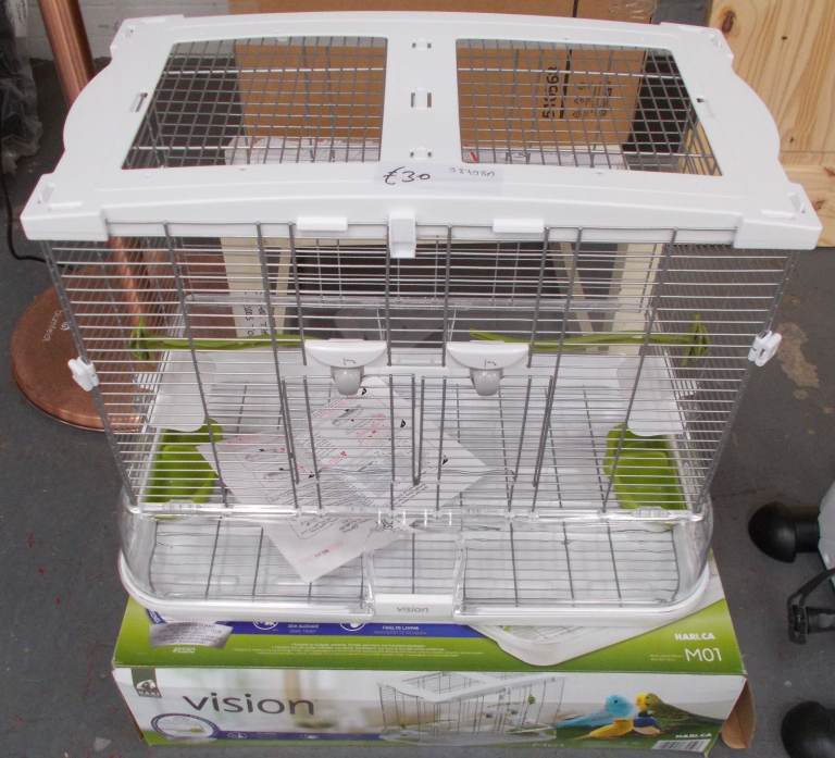 Bird Cage 38798A