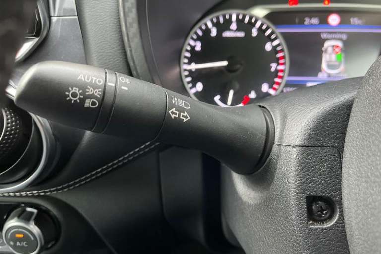 2022 Nissan Juke 1.0L DiG-T 114ps N-Connecta 5dr DCT Automatic Hatchback Petrol Automatic