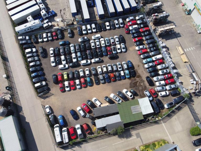 2016 Nissan NV200 1.5 dCi Acenta Van CAR DERIVED VAN DIESEL Manual