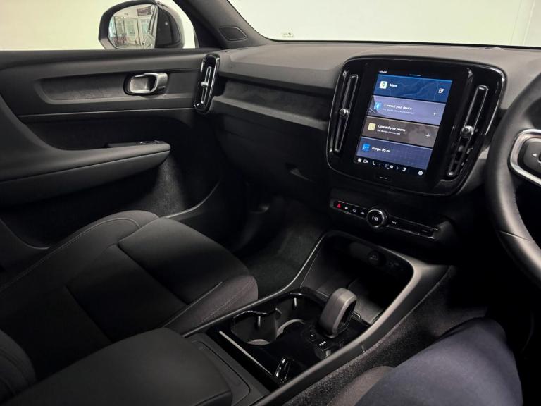 2023 Volvo XC40 Plus P8 AWD (408 hp) ESTATE Electric Automatic