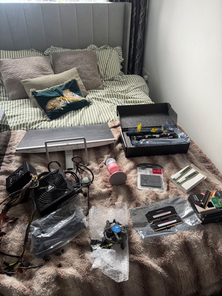 PC builders dream