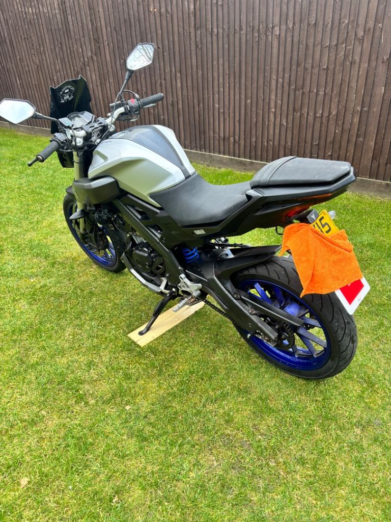 Mt 125
