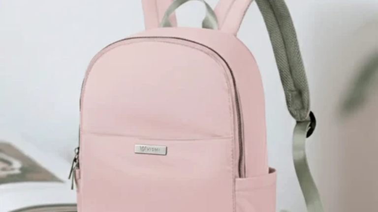 Shop Stylish Backpacks for Women Online in India | Mini, Small & Waterproof Backpacks