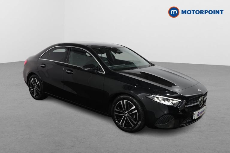 2023 Mercedes-Benz A-Class A180 Sport Executive 4dr Auto SALOON PETROL Automatic