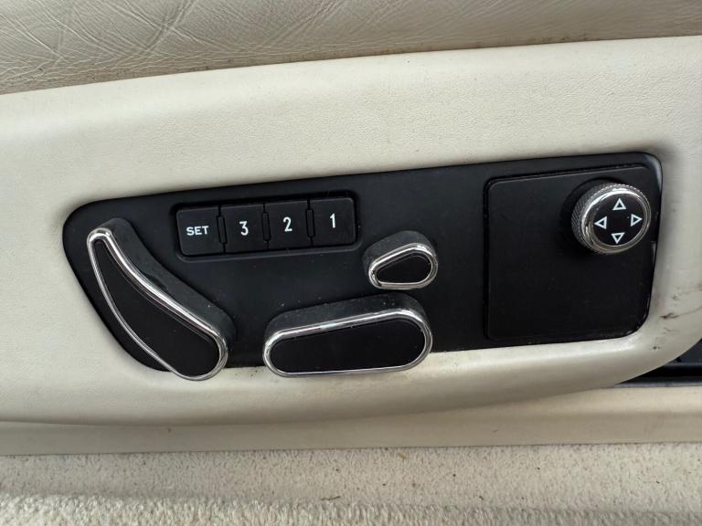 2012 Bentley Continental 6.0 W12 [E85] Mulliner Driving Spec 2dr Auto COUPE Petrol Automatic