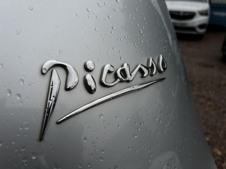 CITROEN C3 PICASSO 1.4 VTi 16V VTR+ 2014