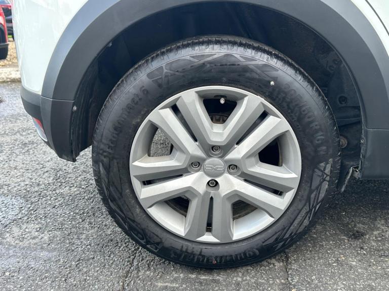 2023 Dacia Sandero Stepway 1.0 TCe Essential Euro 6 (s/s) 5dr HATCHBACK Petrol Manual