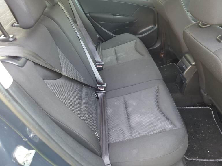 2013 PEUGEOT 308 1.6 DIESEL MOT 25 NOV 2026 £20 TAX PER YEAR