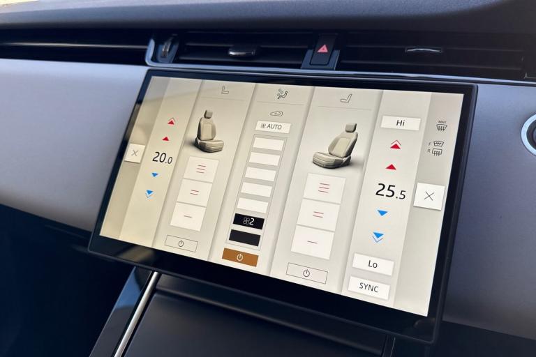 2024 Land Rover Range Rover Evoque 2.0 D200 Dynamic SE 5dr SUV Automatic