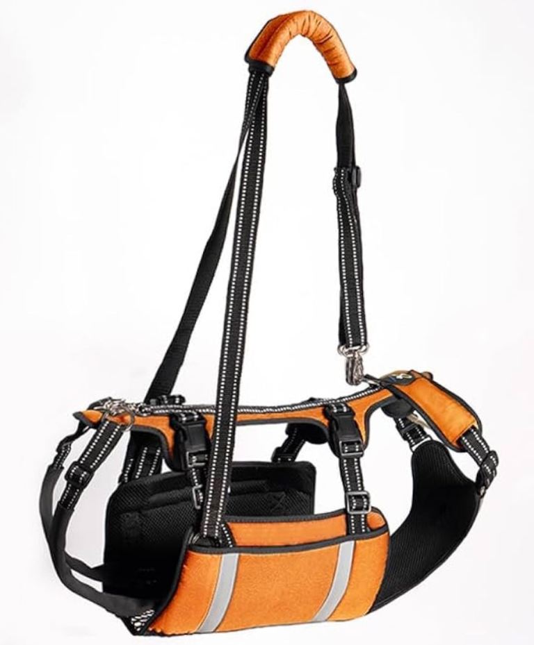 Mobility Dog Lift Harness
