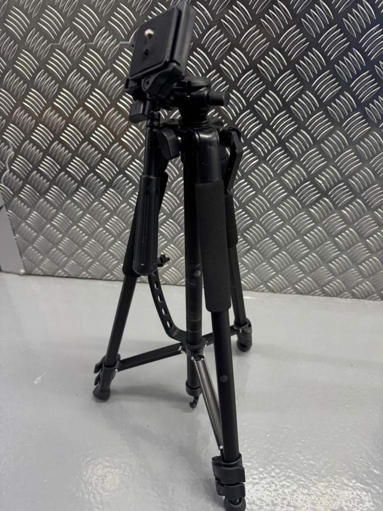 Sony A7III mirrorless Digital Camera