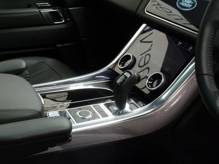 2020 Land Rover Range Rover Sport 3.0 SDV6 HSE 5dr Auto ESTATE DIESEL Automatic