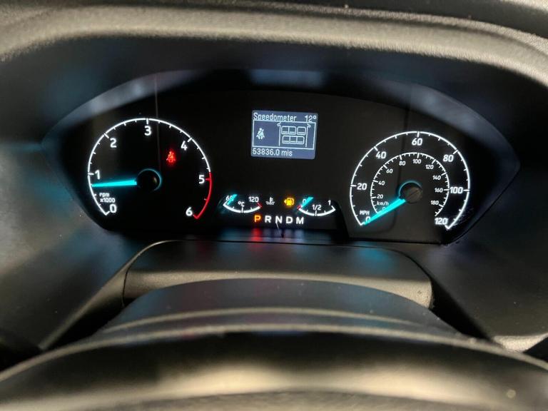 2023 Ford Transit Custom 2.0 320 EcoBlue Limited Crew Van Auto L2 H1 Euro 6 5dr Combi Van Diesel ...