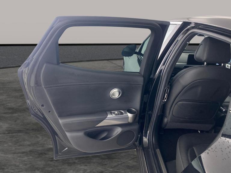 2022 Genesis GV60 77.4kWh Premium SUV 5dr Electric Auto (229 ps) - NAV - HEATED STEERING - BL Suv...