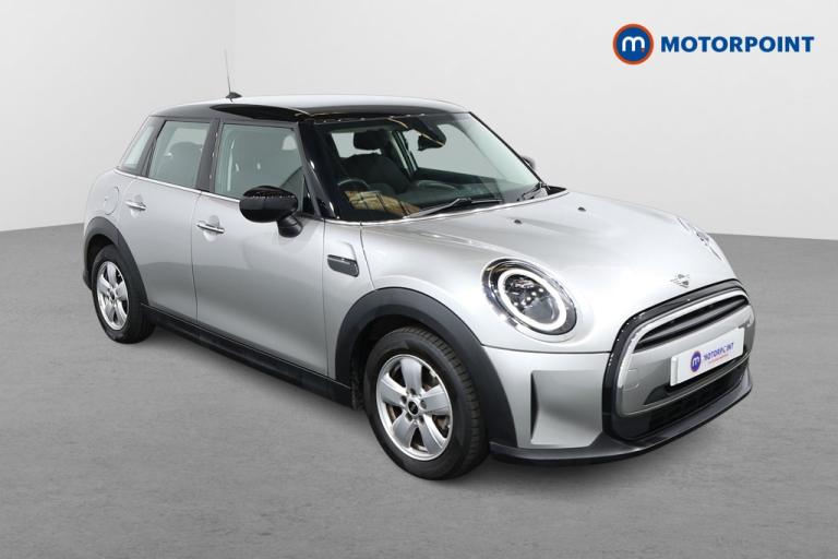 2023 MINI Hatch 1.5 Cooper Classic 5dr Auto Hatchback Petrol Automatic