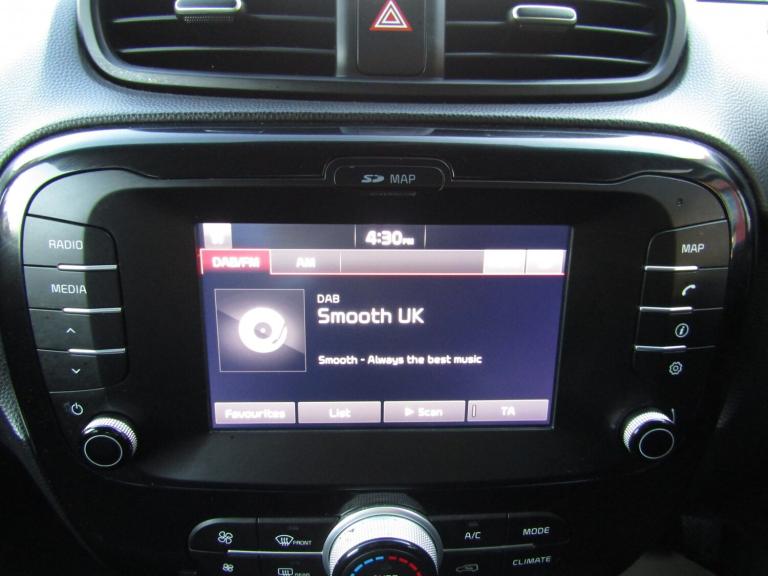 KIA SOUL 1.6 CRDi 2 2018