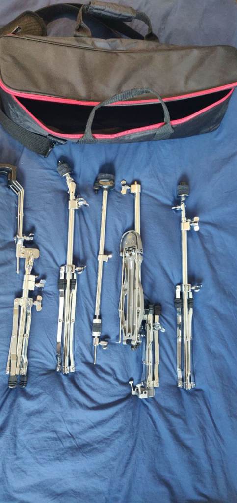 Tama Ultralight Hardware Set - Unused 