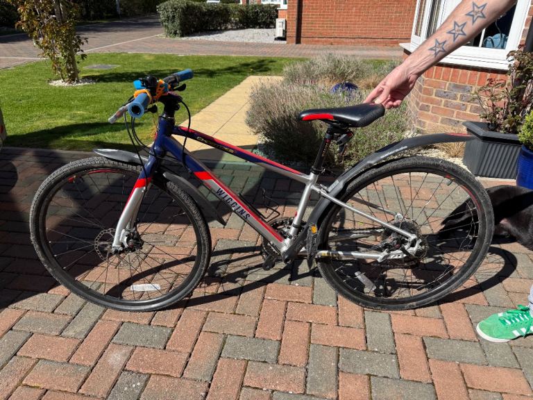 Wiggins Chartres 26” Children’s Bike