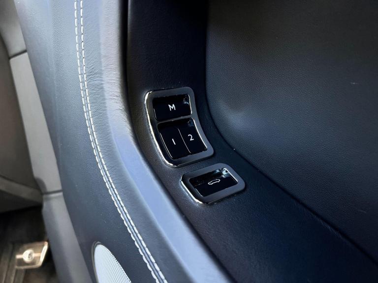 2018 Bentley Continental 6.0 W12 GT Coupe 2dr Petrol Auto 4WD Euro 6 (635 ps) COUPE Petrol Automatic