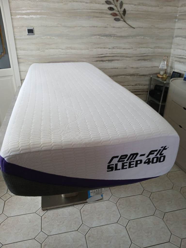 MATTRESS - REM-FIT