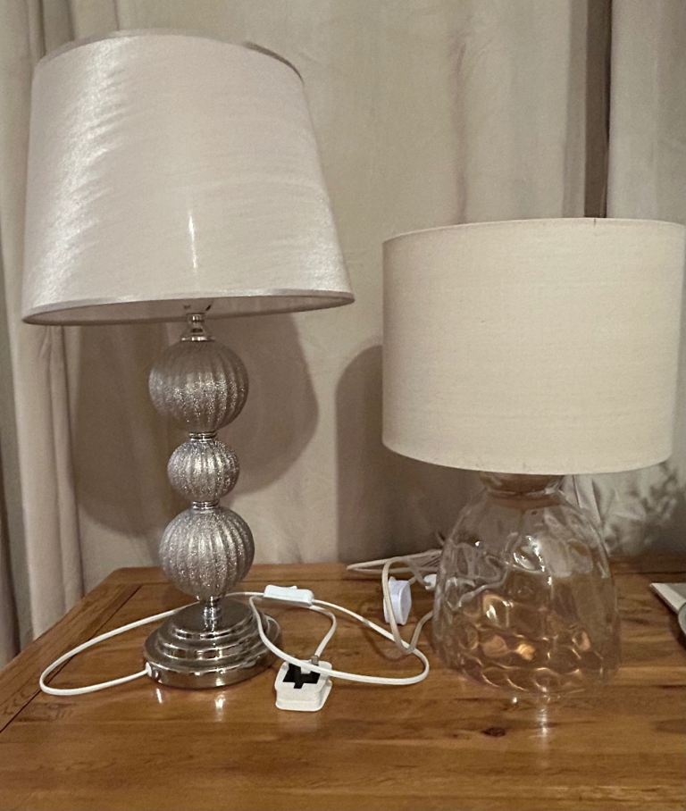 Table Lamps 