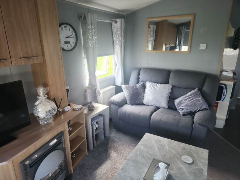 Willerby rio static caravan 2010