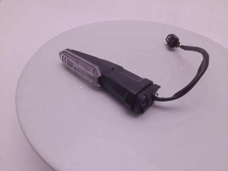 2022 Kawasaki Kle 650 Versys Front Indicator 23070571