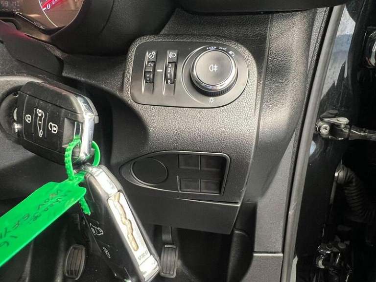 2023 Vauxhall Combo 2300 1.5 Turbo D 100ps H1 Prime Van PANEL VAN DIESEL Manual