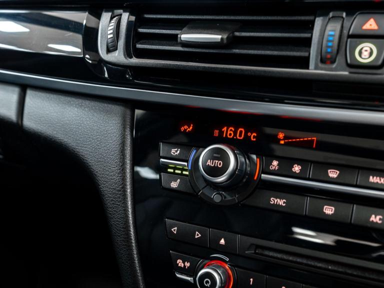 2015 BMW X5 xDrive M50d 5dr Auto ESTATE DIESEL Automatic