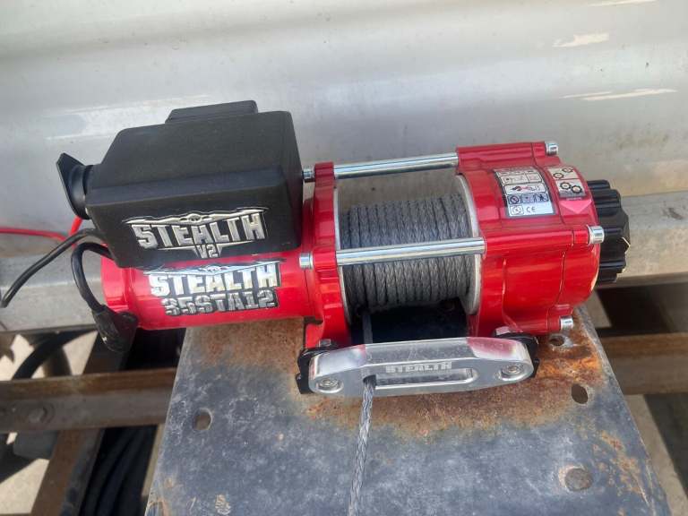 IVECO DAILY 2.3 TD 11V 35S 3000 2016