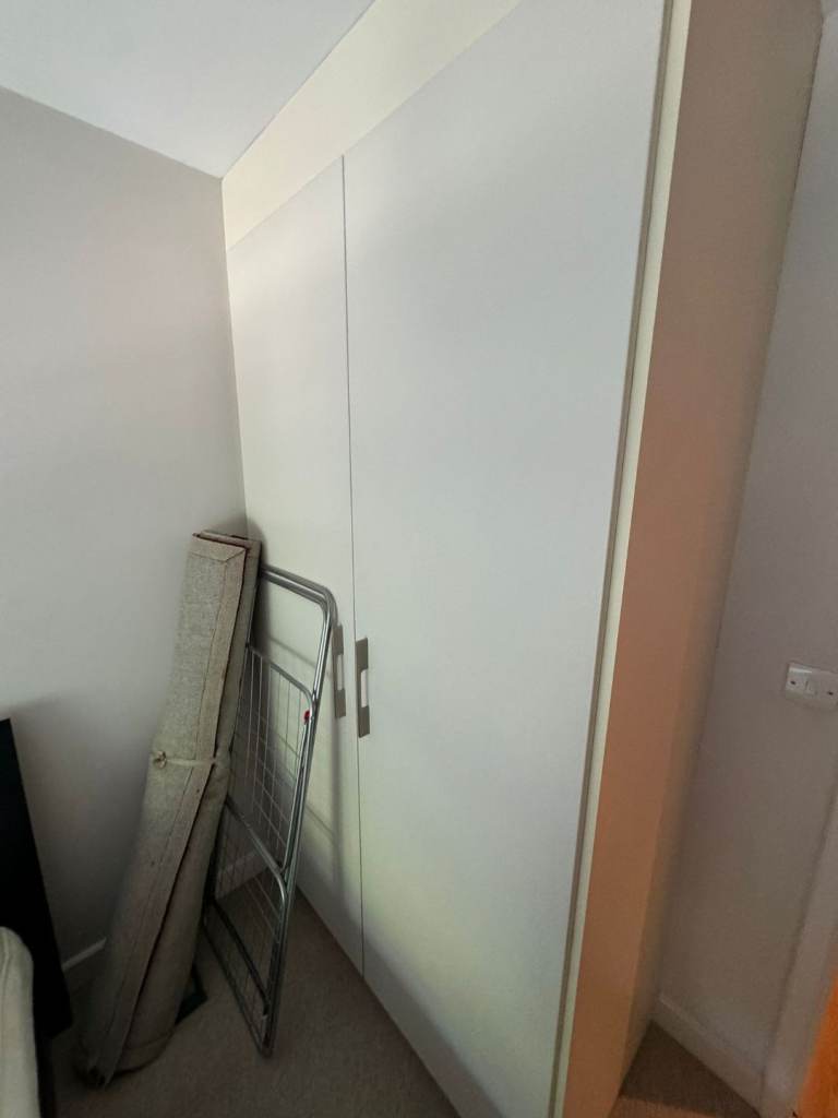 New build 1 bedroom flat 