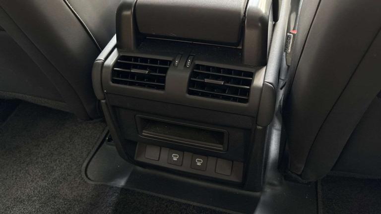 2024 Land Rover Defender 3.0 D350 S 90 3dr Auto ESTATE DIESEL Automatic