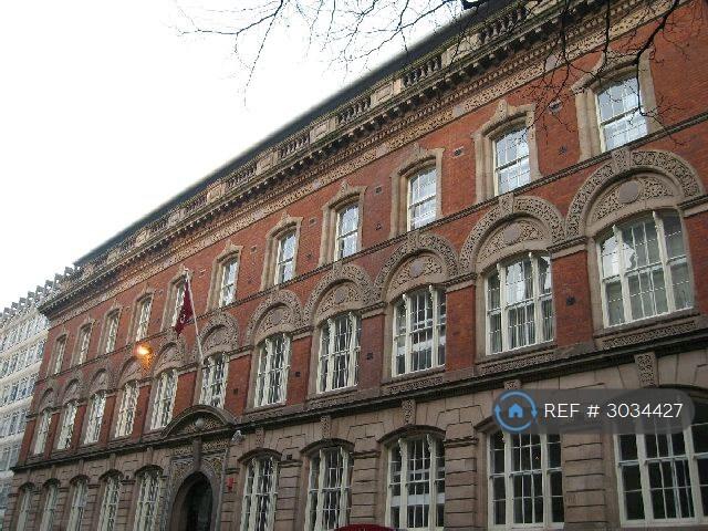 2 bedroom flat in Old Hall Street, Liverpool, L3 (2 bed) (#3034427)