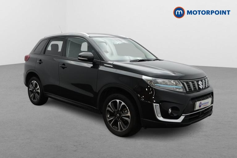 2023 Suzuki Vitara 1.5 Hybrid SZ5 5dr AGS SUV Hybrid Automatic