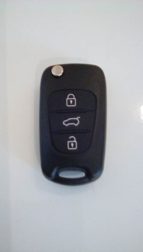 Car Key Case Replacement