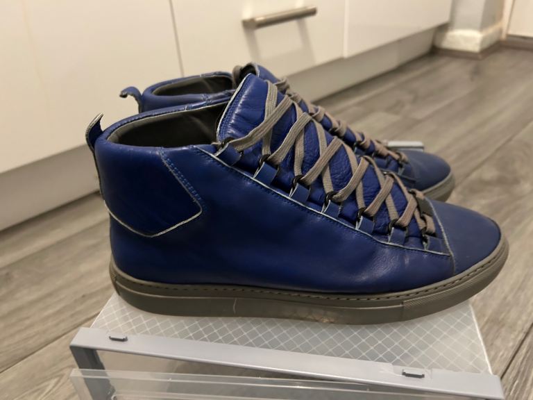 Balenciaga Trainers