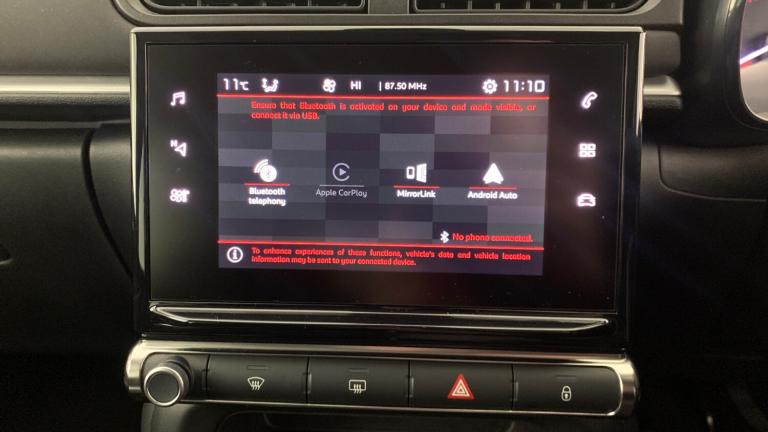 2023 Citroen C3 1.2 PureTech C-Series Edition Hatchback 5dr Petrol Manual Euro 6 (s/s) (83  Hatch...